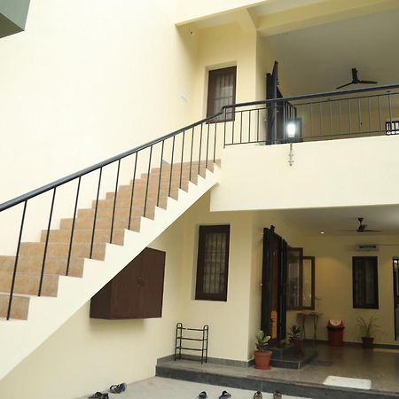 Unga Veedu Pay And Stay Тируваннамалай Экстерьер фото