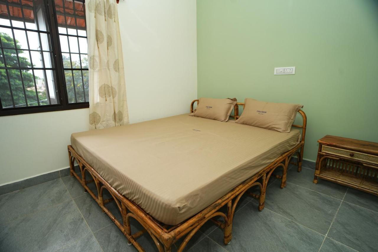 Unga Veedu Pay And Stay Тируваннамалай Экстерьер фото