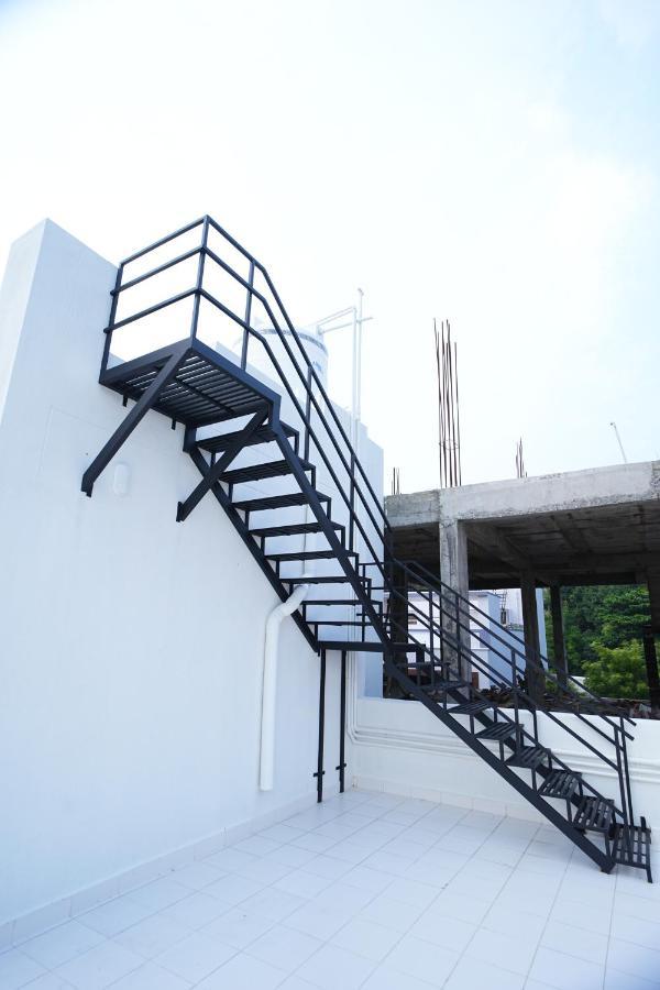 Unga Veedu Pay And Stay Тируваннамалай Экстерьер фото