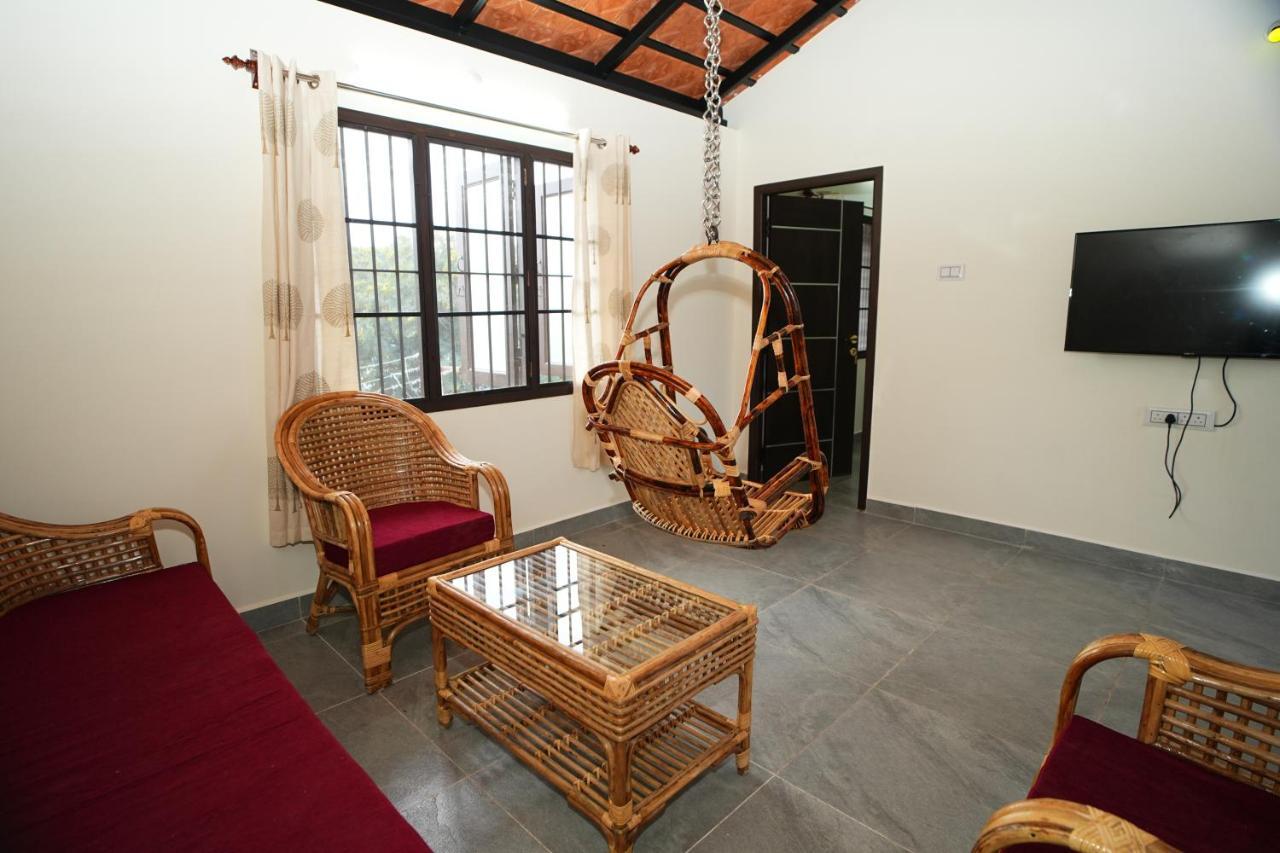 Unga Veedu Pay And Stay Тируваннамалай Экстерьер фото