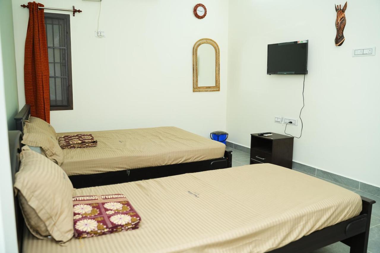 Unga Veedu Pay And Stay Тируваннамалай Экстерьер фото
