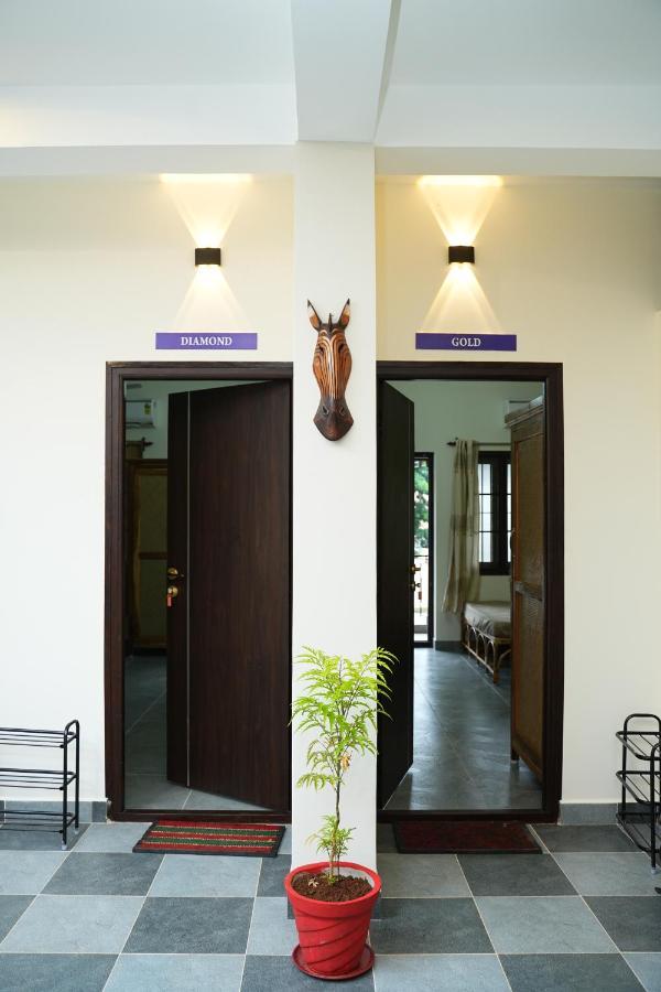 Unga Veedu Pay And Stay Тируваннамалай Экстерьер фото