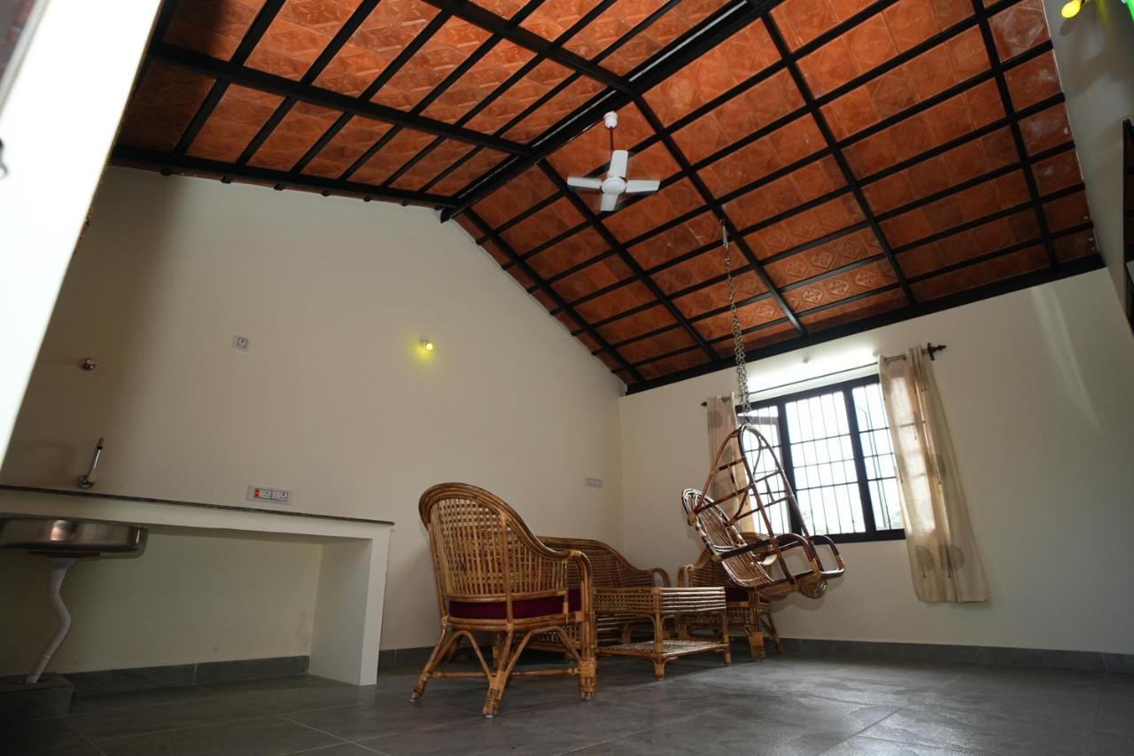 Unga Veedu Pay And Stay Тируваннамалай Экстерьер фото
