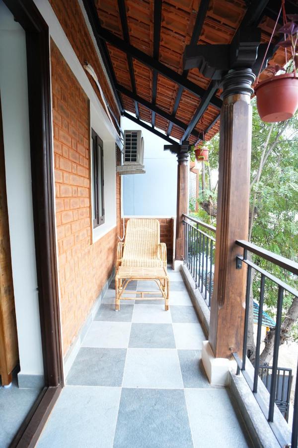 Unga Veedu Pay And Stay Тируваннамалай Экстерьер фото