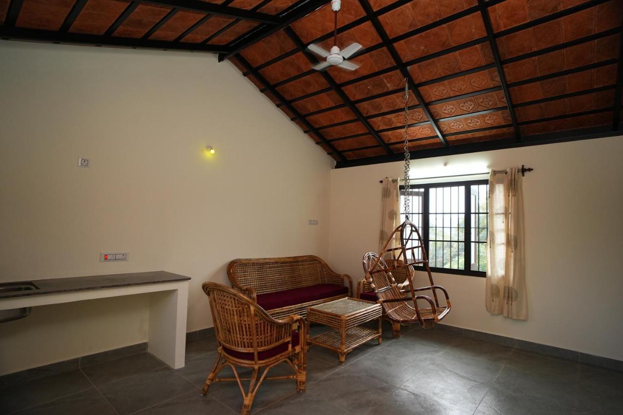 Unga Veedu Pay And Stay Тируваннамалай Экстерьер фото