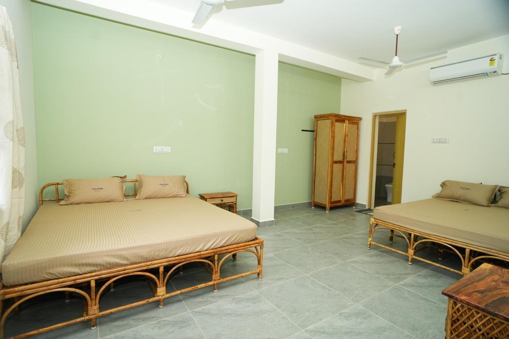 Unga Veedu Pay And Stay Тируваннамалай Экстерьер фото