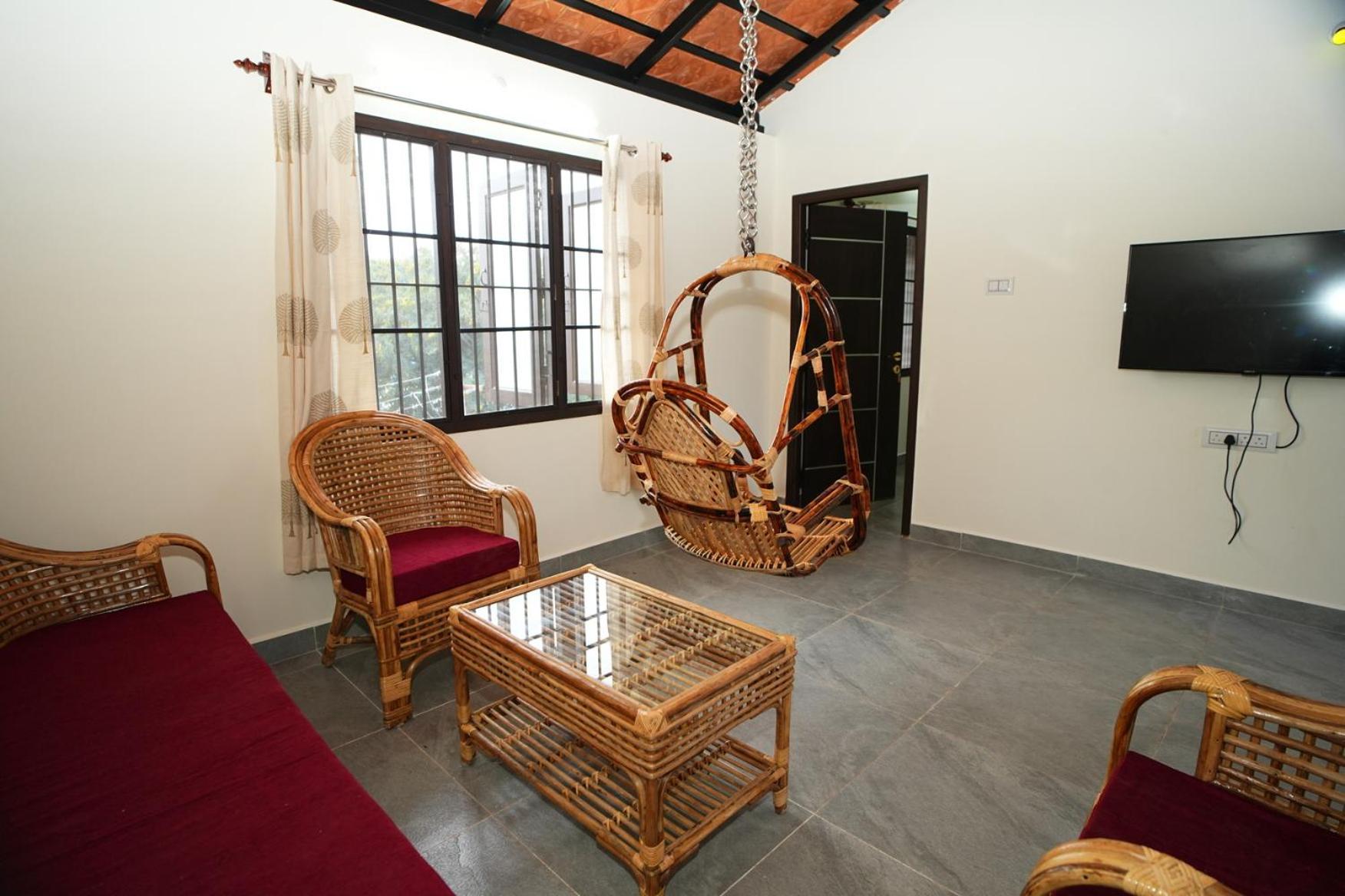 Unga Veedu Pay And Stay Тируваннамалай Экстерьер фото
