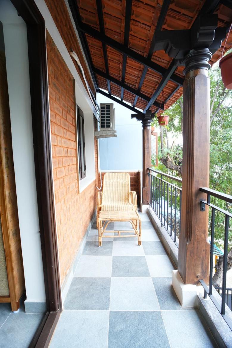 Unga Veedu Pay And Stay Тируваннамалай Экстерьер фото