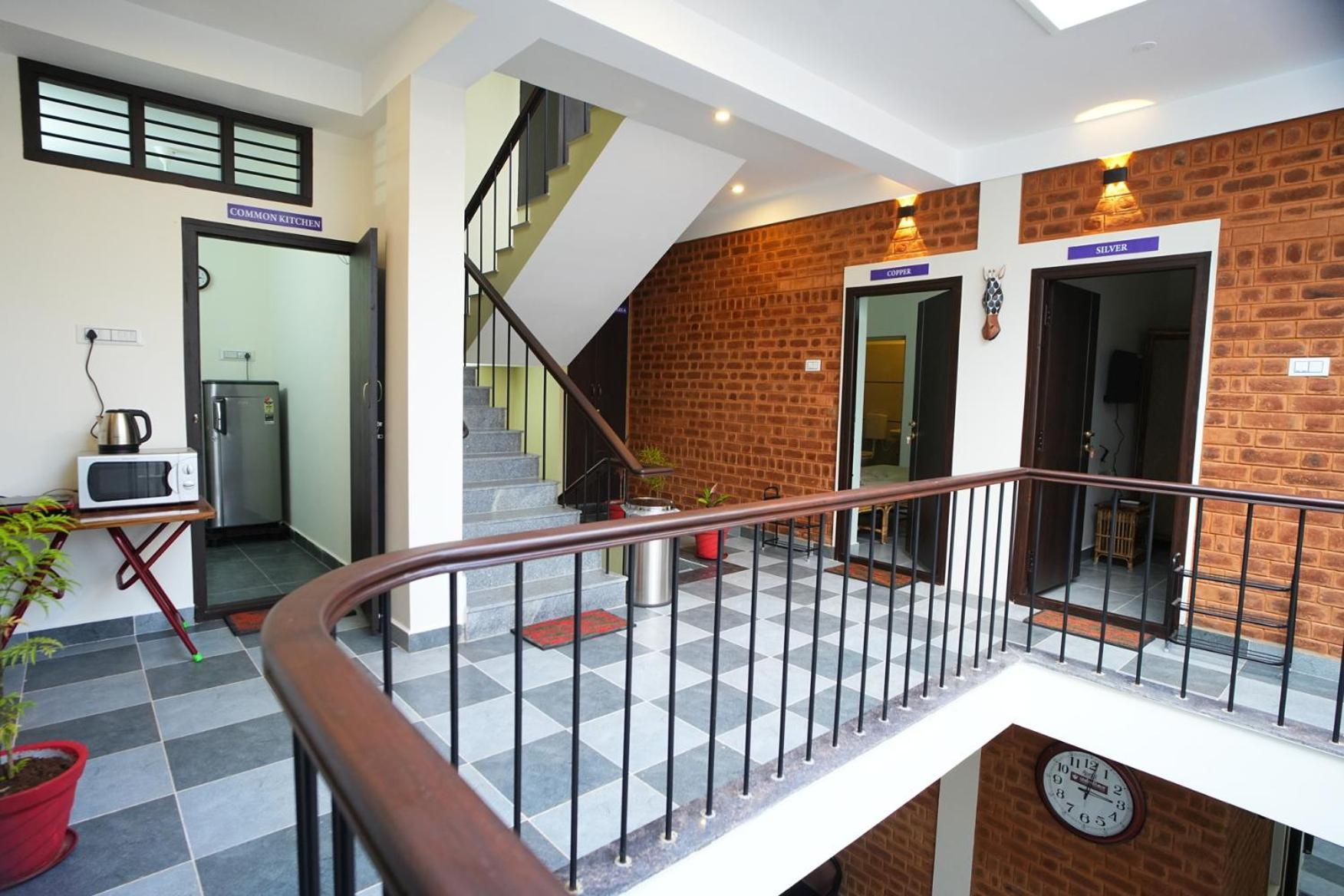 Unga Veedu Pay And Stay Тируваннамалай Экстерьер фото
