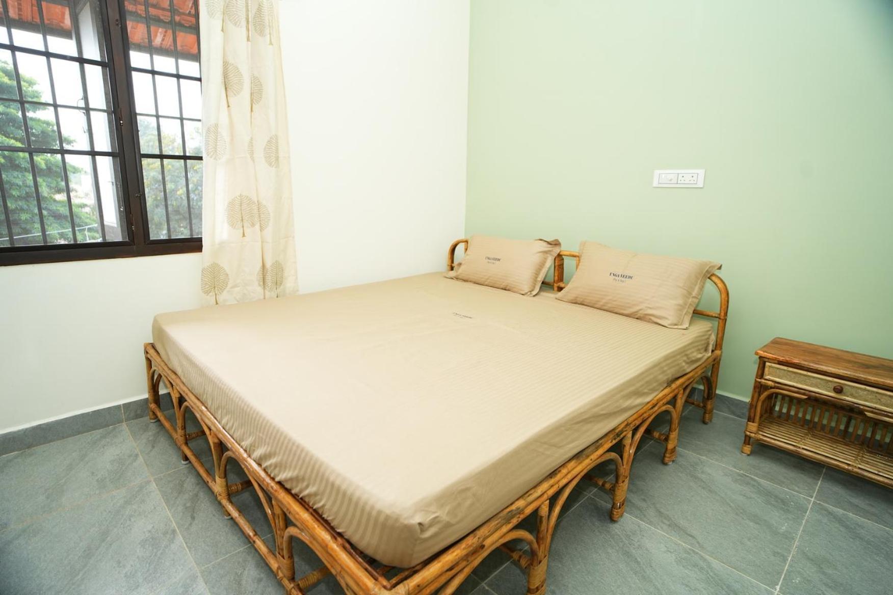 Unga Veedu Pay And Stay Тируваннамалай Экстерьер фото