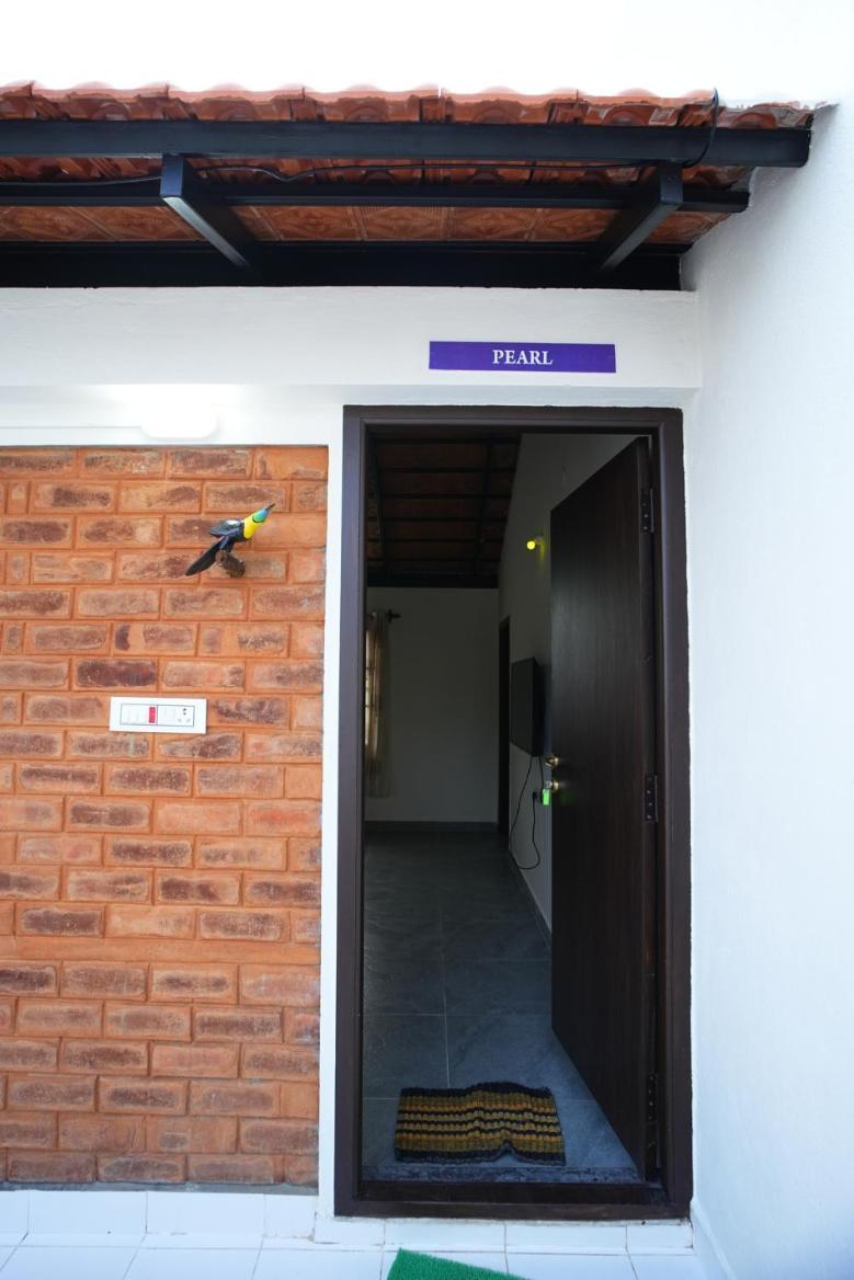 Unga Veedu Pay And Stay Тируваннамалай Экстерьер фото