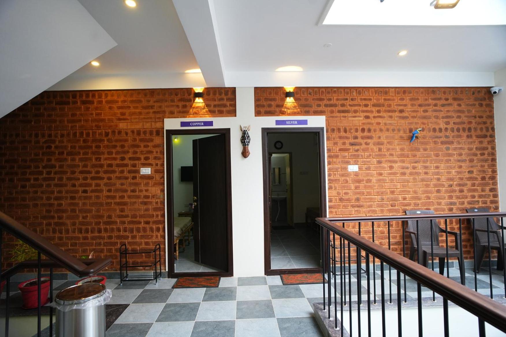 Unga Veedu Pay And Stay Тируваннамалай Экстерьер фото