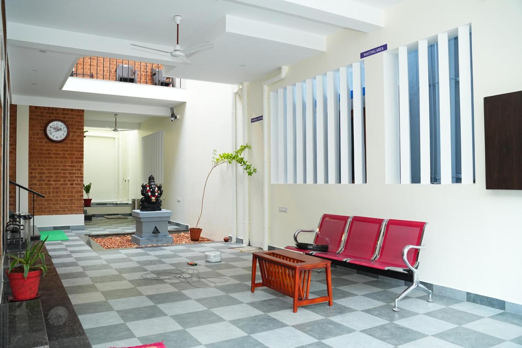 Unga Veedu Pay And Stay Тируваннамалай Экстерьер фото