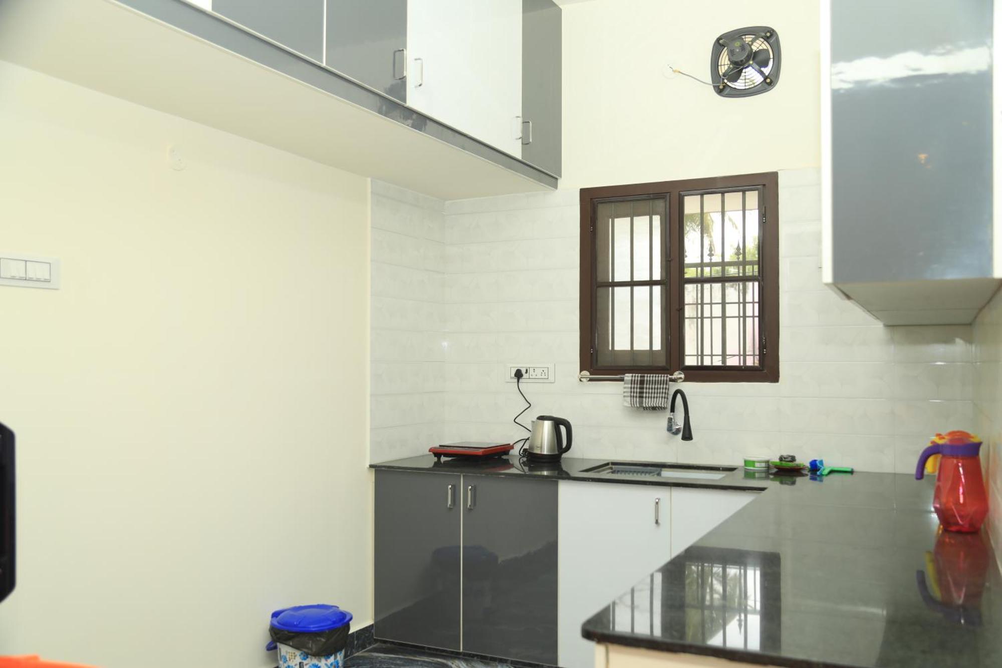 Unga Veedu Pay And Stay Тируваннамалай Экстерьер фото