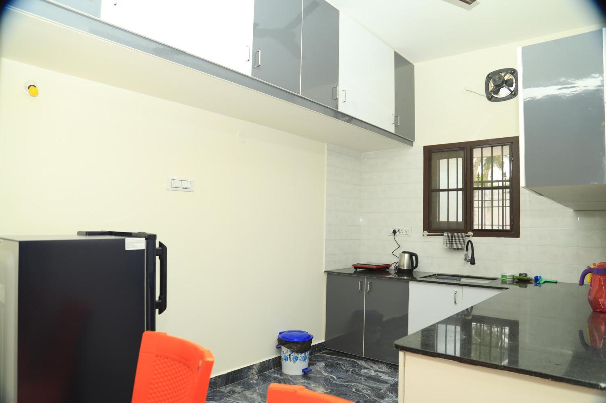 Unga Veedu Pay And Stay Тируваннамалай Экстерьер фото