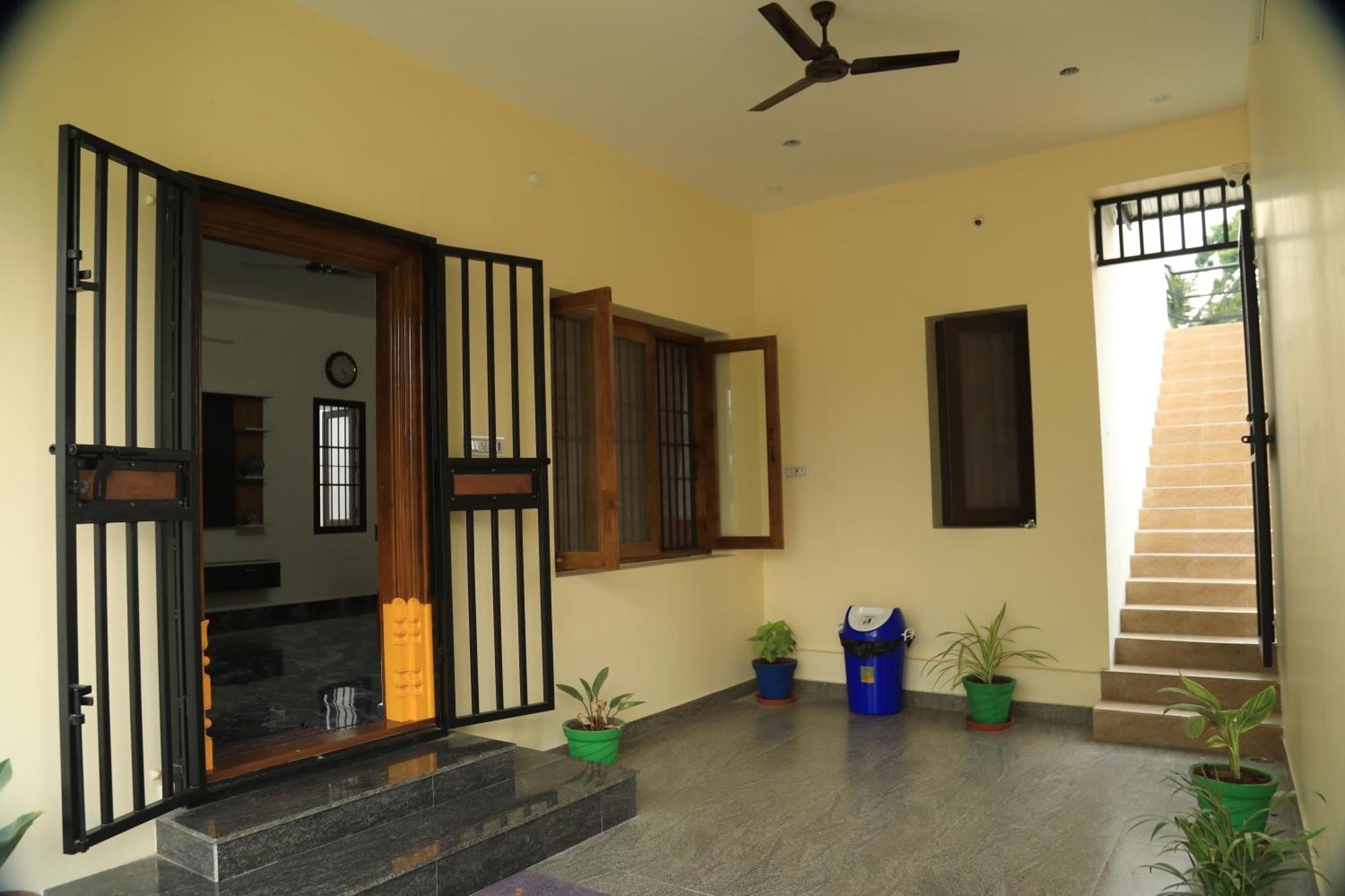 Unga Veedu Pay And Stay Тируваннамалай Экстерьер фото