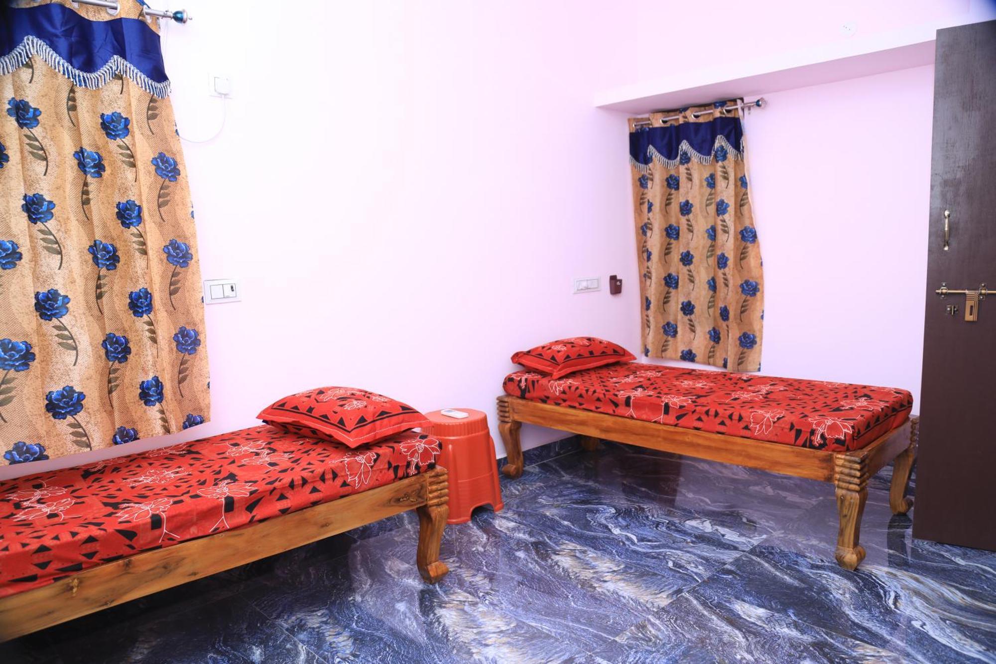 Unga Veedu Pay And Stay Тируваннамалай Экстерьер фото